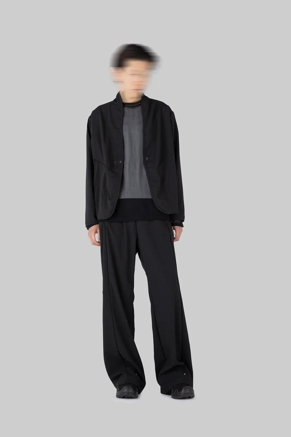 CONTRACT PANTS / AFFXWRKS