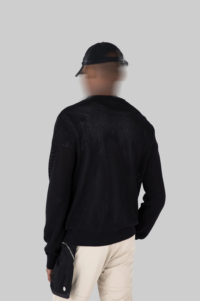 
                  
                    PERFORATED KNIT / AFFXWRKS
                  
                