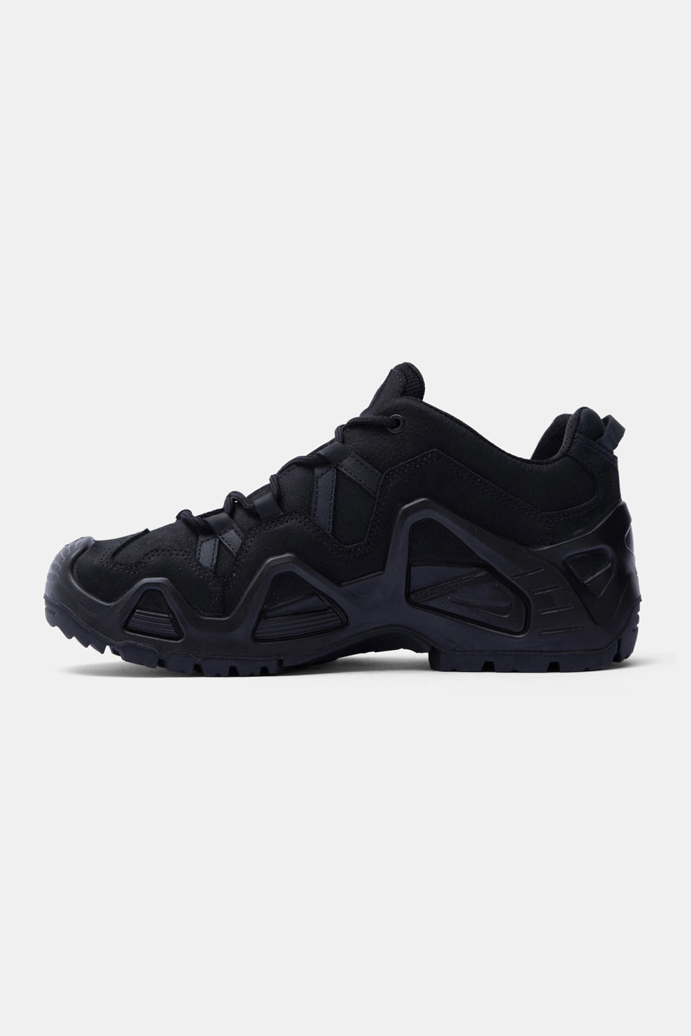 靴 AFFXWRKS x LOWA ZEPHYR GTX LO SALE 20%OFF - AFFXWRKS-LOWA ZEPHYR GTX LO SHOE / Black