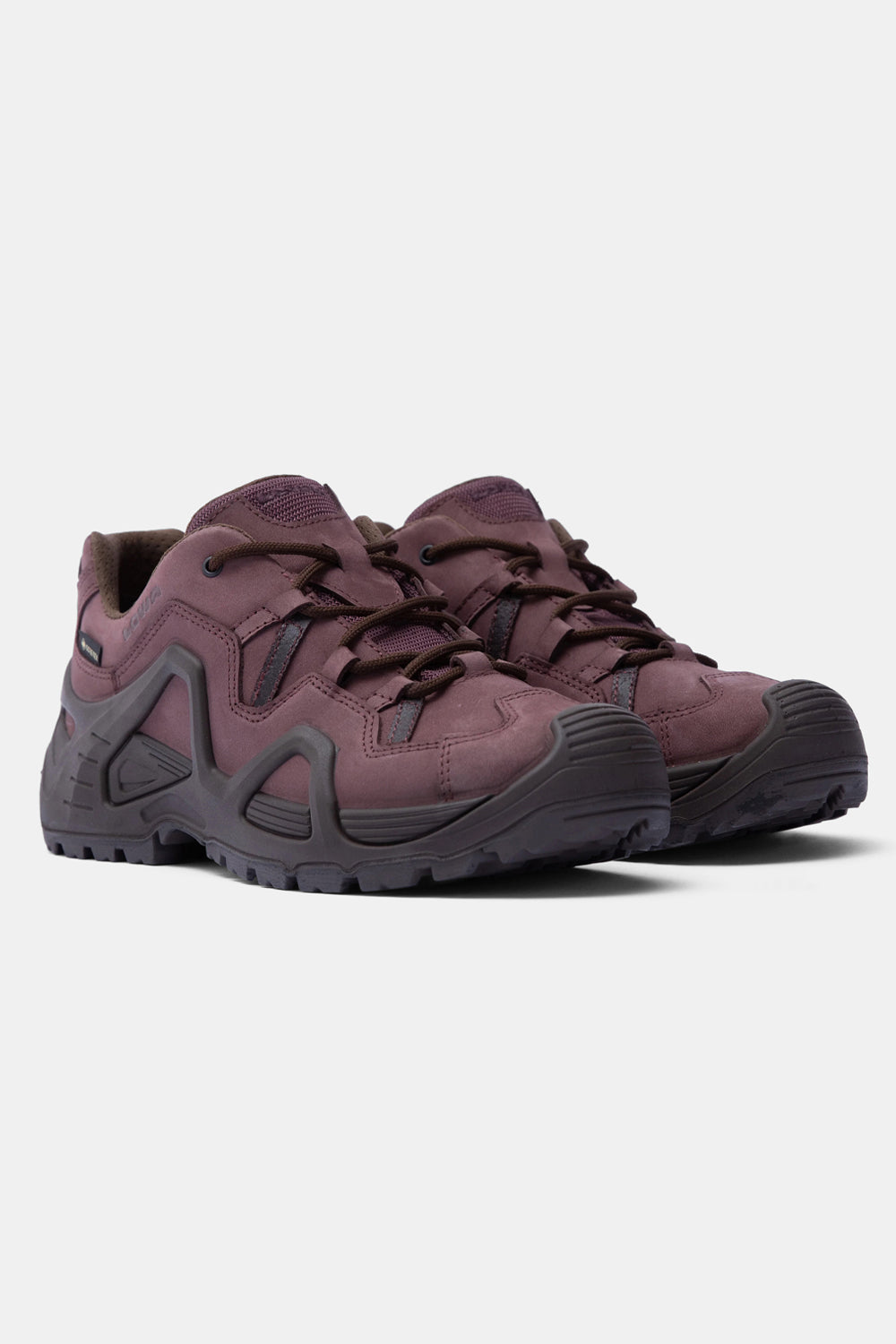 << SALE 20%OFF>> AFFXWRKS-LOWA ZEPHYR GTX LO SHOE / Rose
