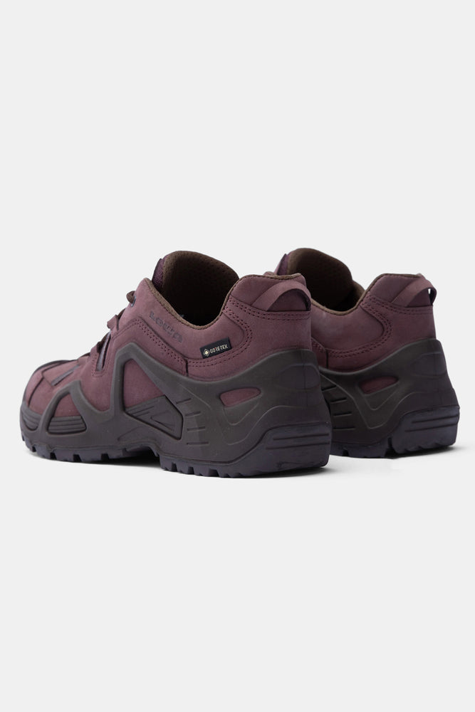 
                  
                    AFFXWRKS-LOWA ZEPHYR GTX LO SHOE / Rose
                  
                