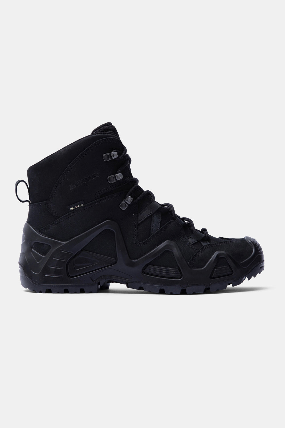 SALE 40%OFF - AFFXWRKS-LOWA ZEPHYR GTX MID SHOE / Black