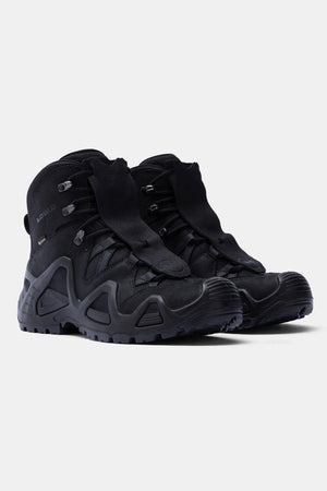 
                  
                    AFFXWRKS-LOWA ZEPHYR GTX MID SHOE / Black
                  
                