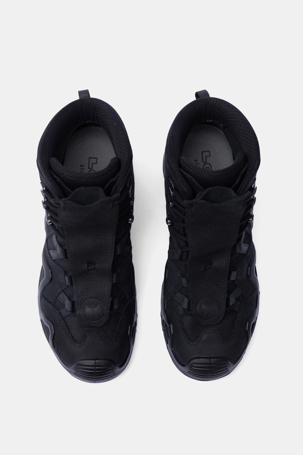 SALE 40%OFF - AFFXWRKS-LOWA ZEPHYR GTX MID SHOE / Black