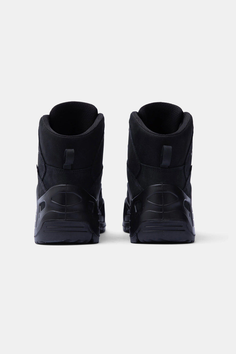 SALE 40%OFF - AFFXWRKS-LOWA ZEPHYR GTX MID SHOE / Black
