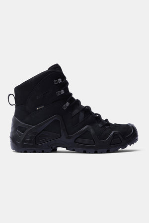 
                  
                    AFFXWRKS-LOWA ZEPHYR GTX MID SHOE / Black
                  
                