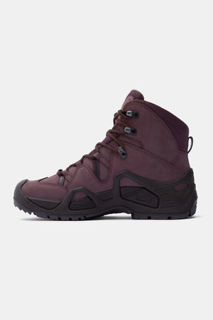 
                  
                    AFFXWRKS-LOWA ZEPHYR GTX MID SHOE / Rose
                  
                