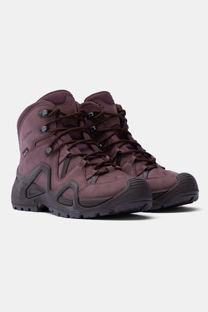 
                  
                    AFFXWRKS-LOWA ZEPHYR GTX MID SHOE / Rose
                  
                