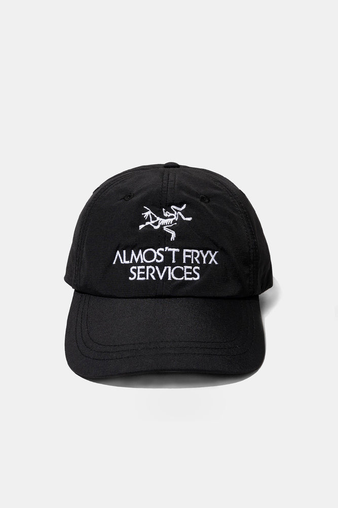 Almos't fryx Services Nylon Cap / Almost Free Services