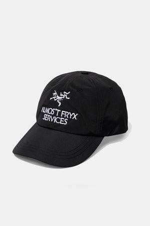 
                  
                    Almos't fryx Services Nylon Cap / Almost Free Services
                  
                