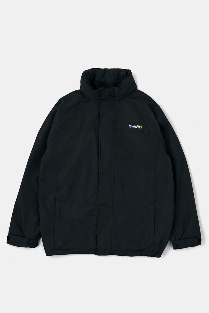 90's U.K Company Waterproof Jacket