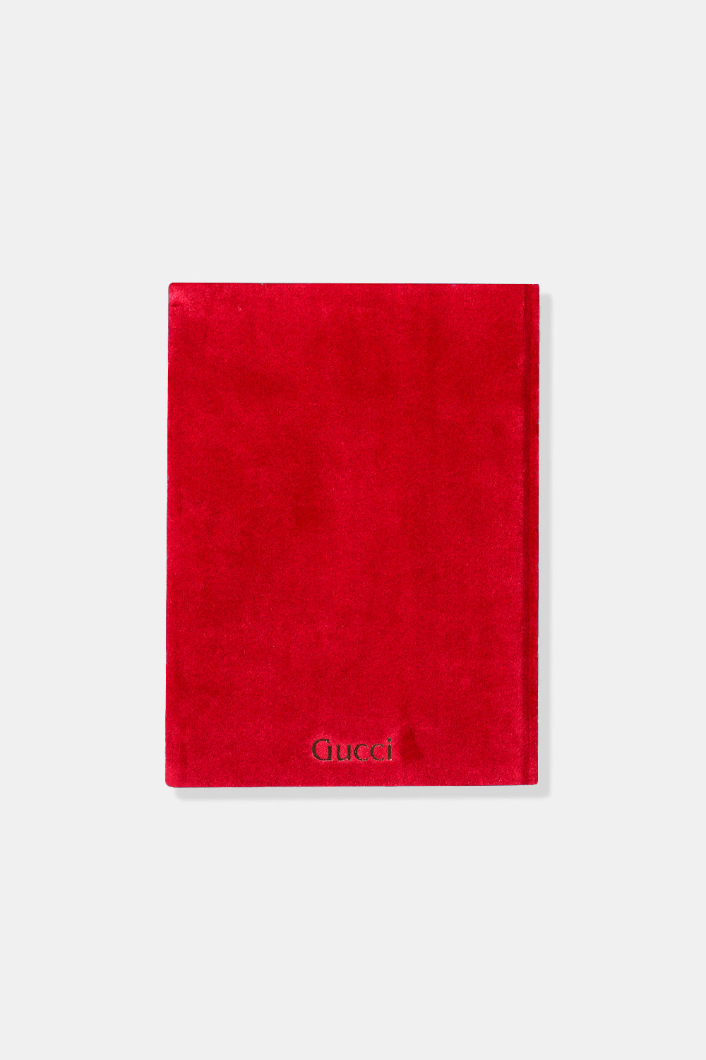 GUCCI by Bruce Gilden / IDEA Books