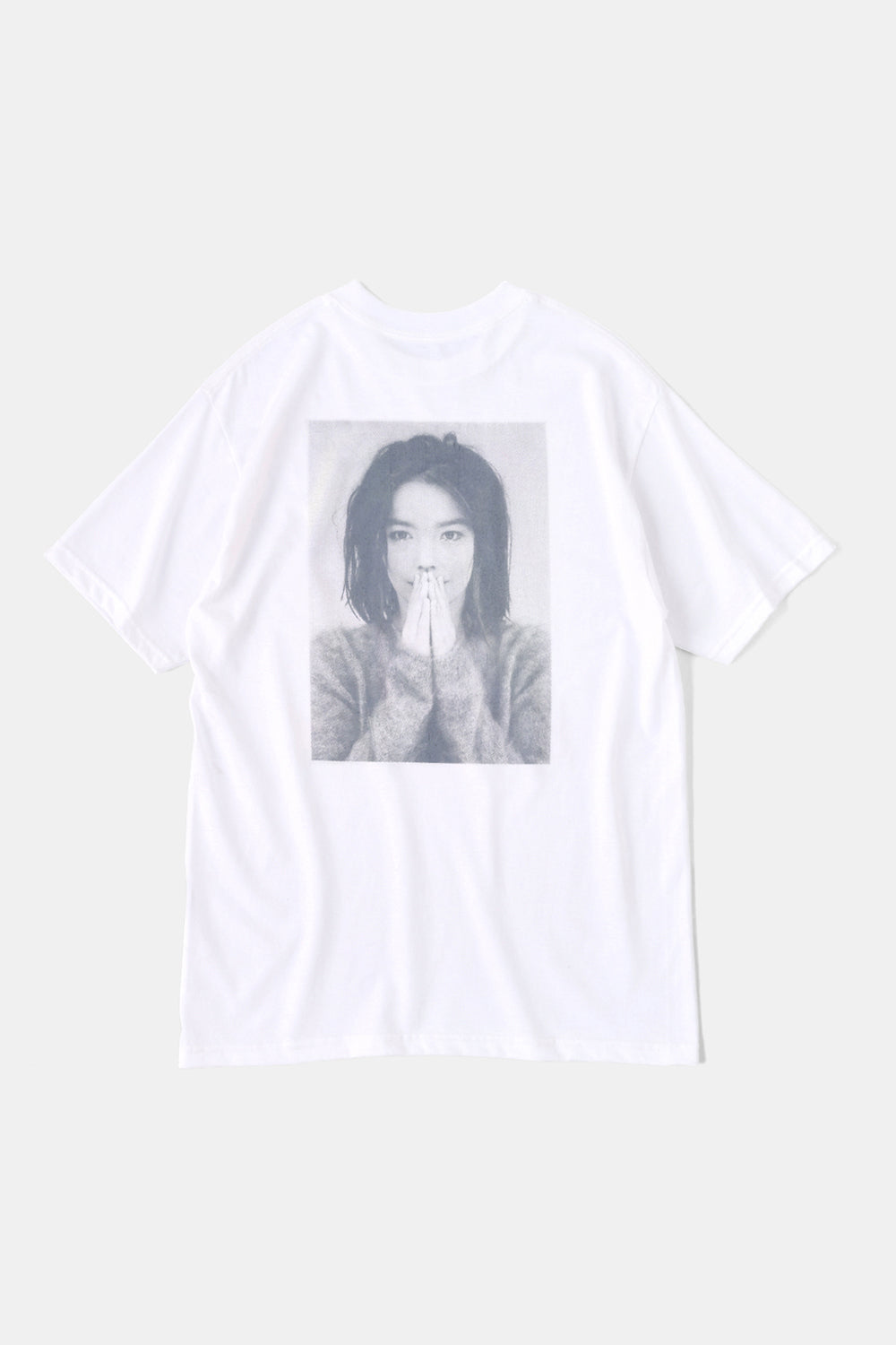 Debut S/S Tee #1 - Unknown Bootlegger