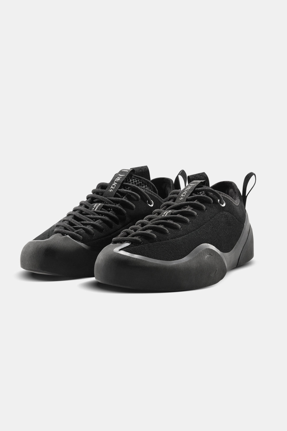 1PM - Black / Village PM
