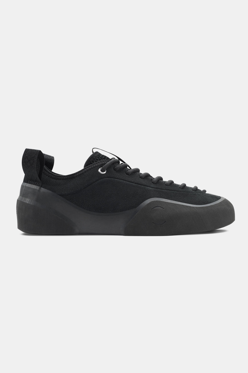 1PM - Black / Village PM