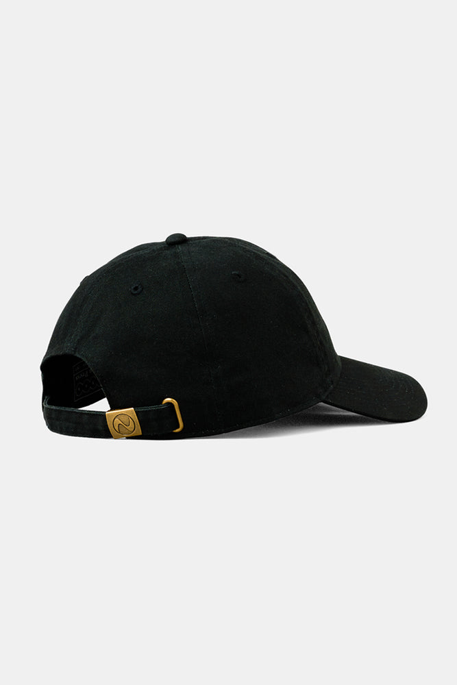 
                  
                    CAN CAN Book Logo Cap Black / Can Can Press x FIFTH
                  
                