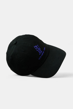 
                  
                    CAN CAN Book Logo Cap Black / Can Can Press x FIFTH
                  
                