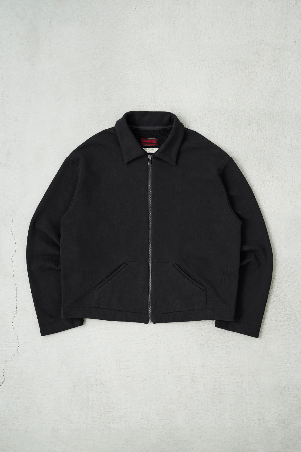Outerwear │ FIFTH GENERAL STORE