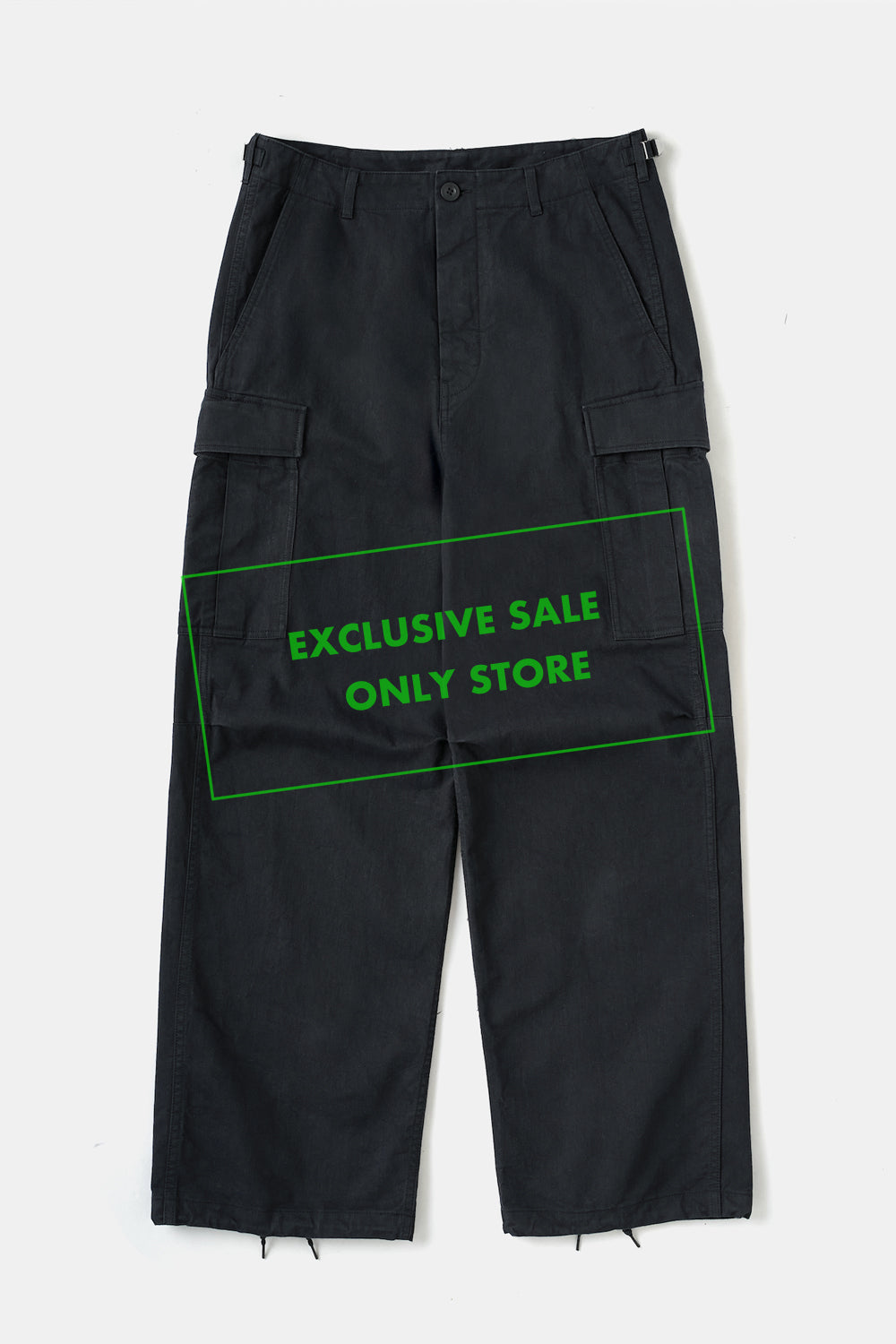 fifth general store CONNIE COSTAS 新品未使用 Bottoms