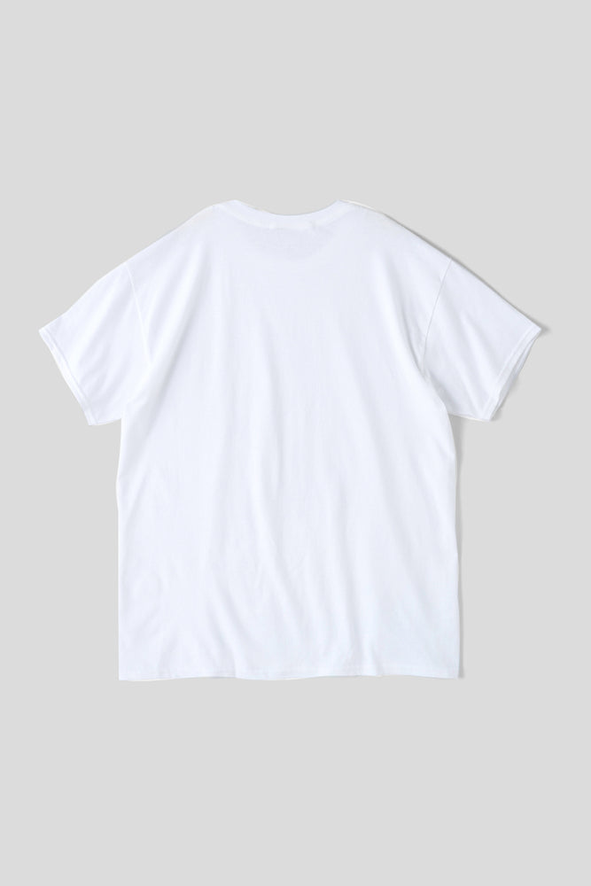 
                  
                    debut S/S Tee - Gray
                  
                