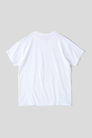 
                  
                    debut S/S Tee - Gray
                  
                