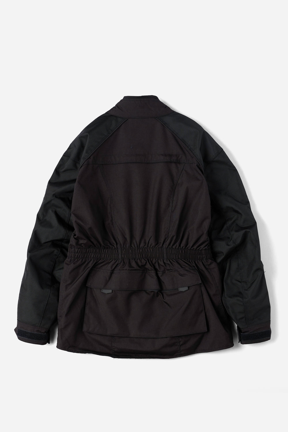 Motorcycle Cordura Racing Jacket