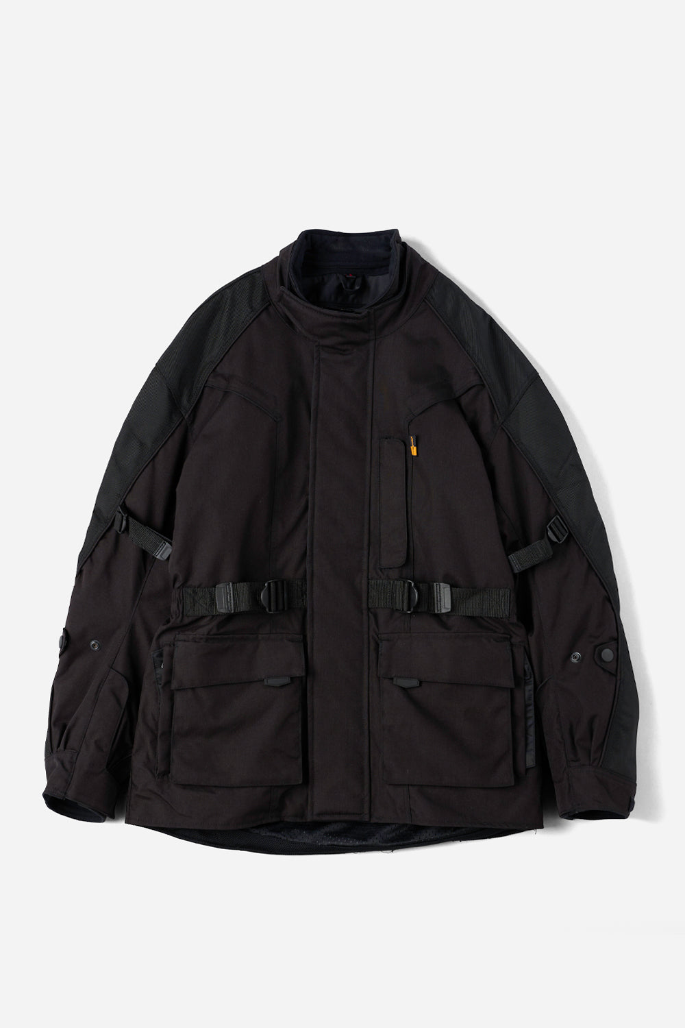Motorcycle Cordura Racing Jacket