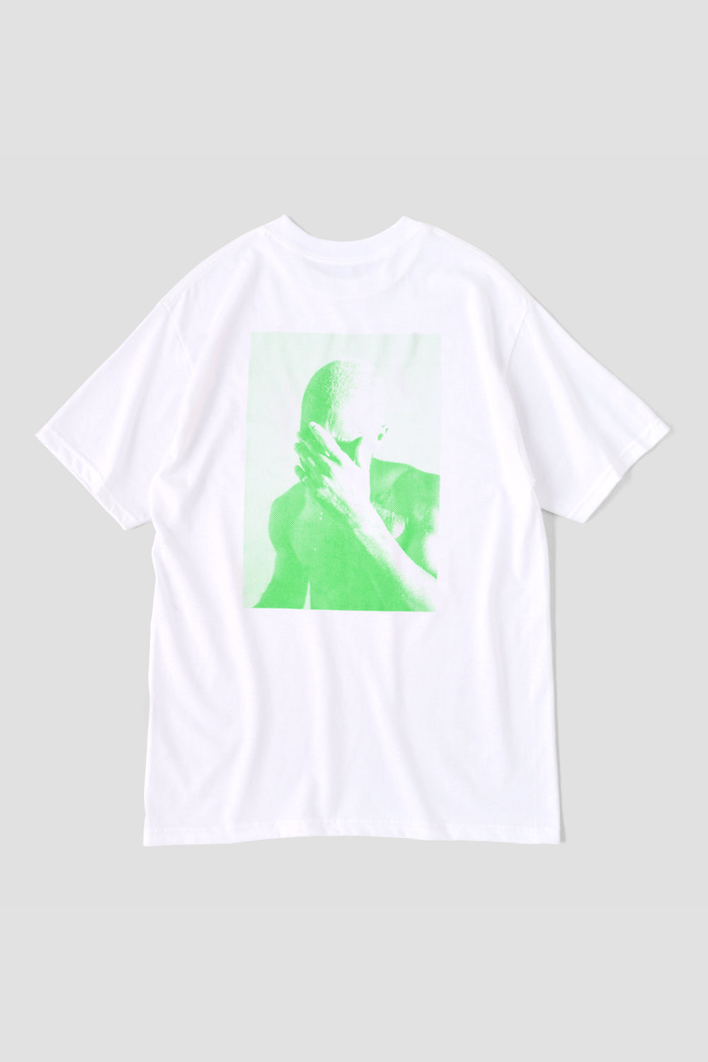 Blonde S/S Tee #2 - Unknown Bootlegger