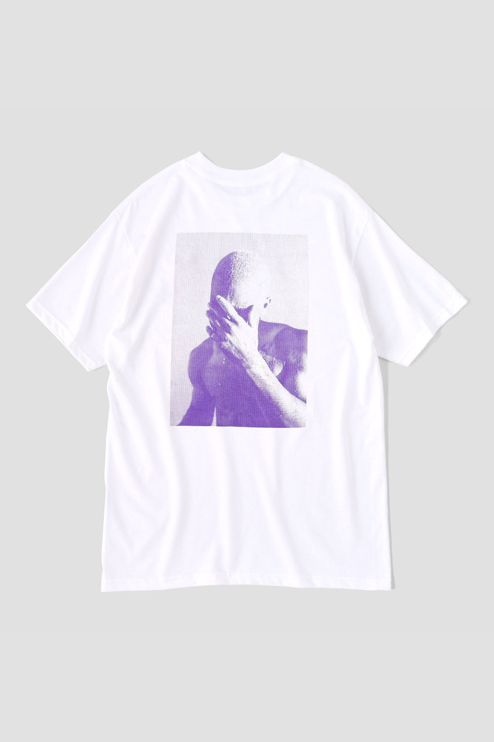 Blonde S/S Tee #1 - Unknown Bootlegger – FIFTH GENERAL STORE