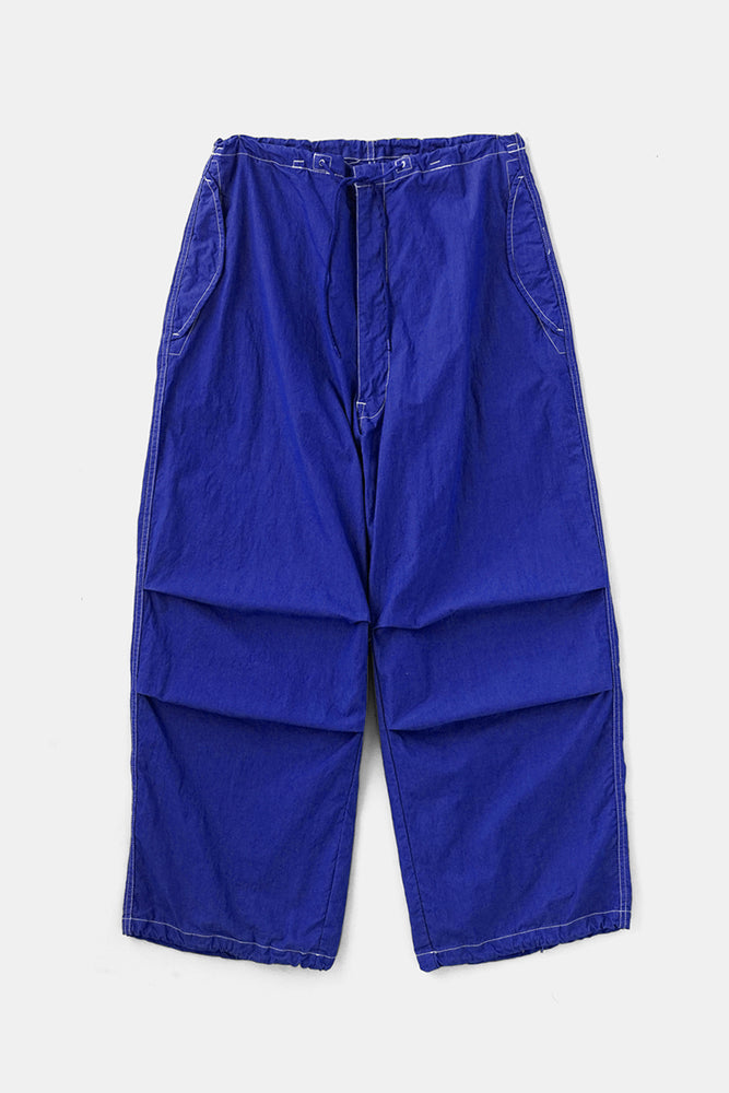 
                  
                    Arctic Snow Camouflage Trousers / Blue
                  
                