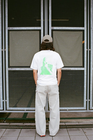
                  
                    Blonde S/S Tee #2 - Unknown Bootlegger
                  
                