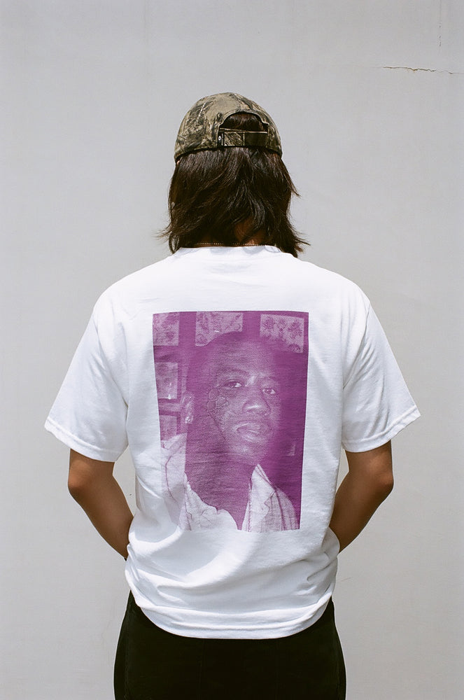 
                  
                    Brrr S/S Tee - Unknown Bootlegger
                  
                