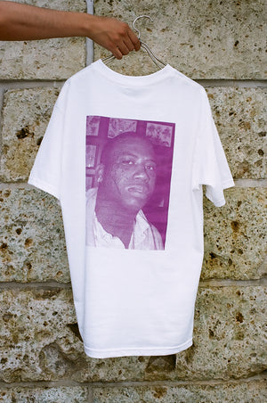 
                  
                    Brrr S/S Tee - Unknown Bootlegger
                  
                