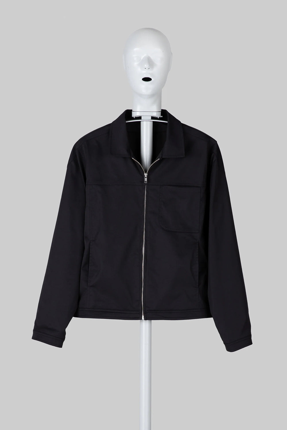 ジャケット・アウター AFFXWRKS 21aw Boxed Blouson affix AFFXWRKS 21aw Boxed Blouson affix - メルカリ