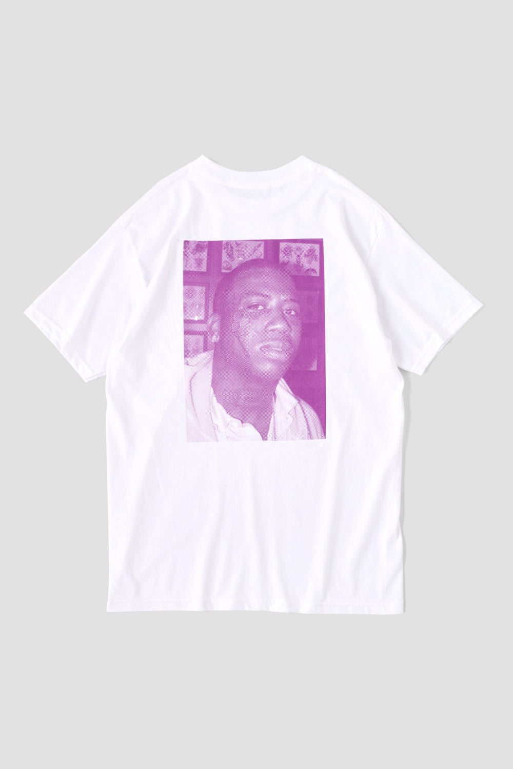 トップス FIFTH Debut S/S Tee 1 Unknown Bootlegger Brrr S/S Tee - Unknown Bootlegger – FIFTH GENERAL STORE