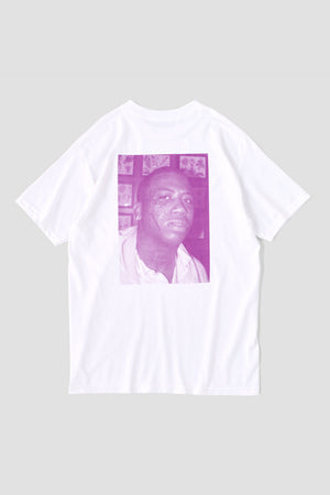
                  
                    Brrr S/S Tee - Unknown Bootlegger
                  
                