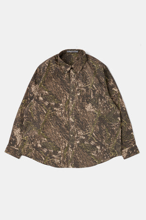 
                  
                    Fifth Modified Camouflage L/S Shirts
                  
                