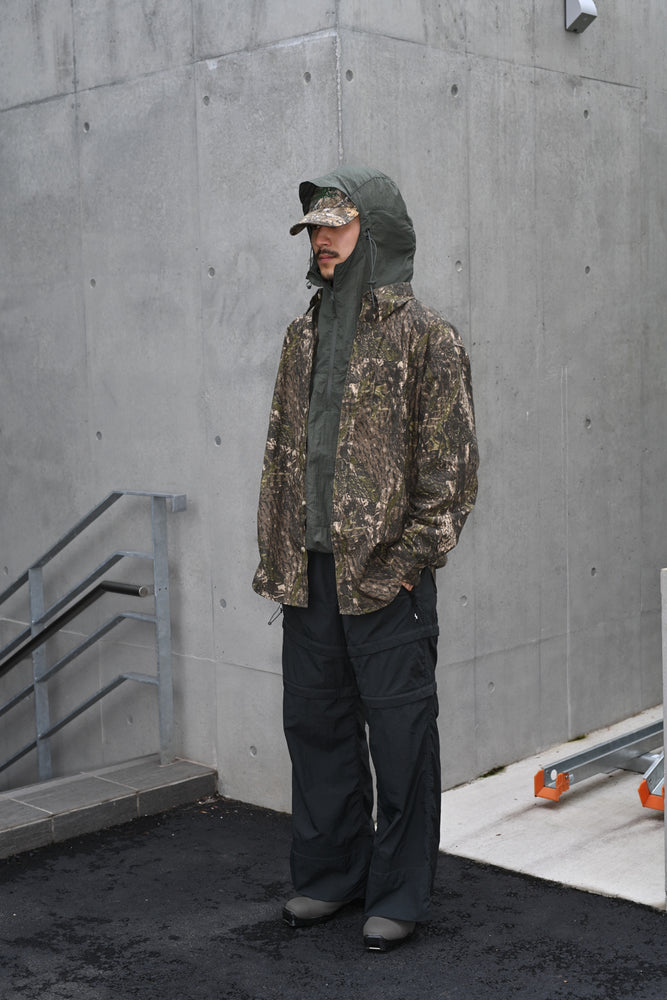
                  
                    Fifth Modified Camouflage L/S Shirts
                  
                