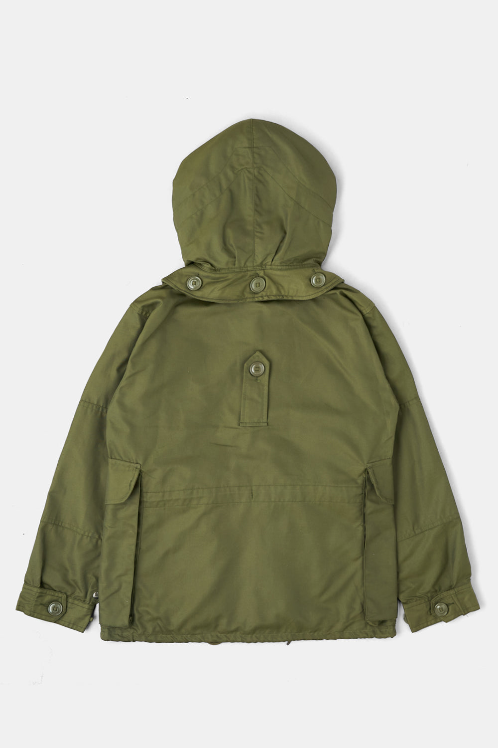 Canadian Army ECW Parka XS-Short Custom