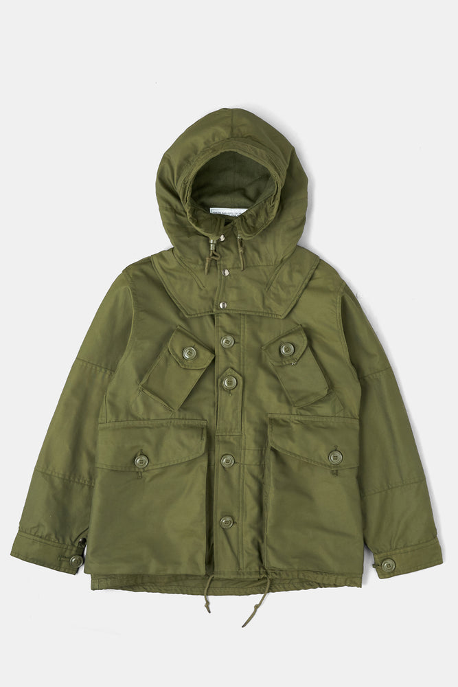 Outerwear │ FIFTH GENERAL STORE