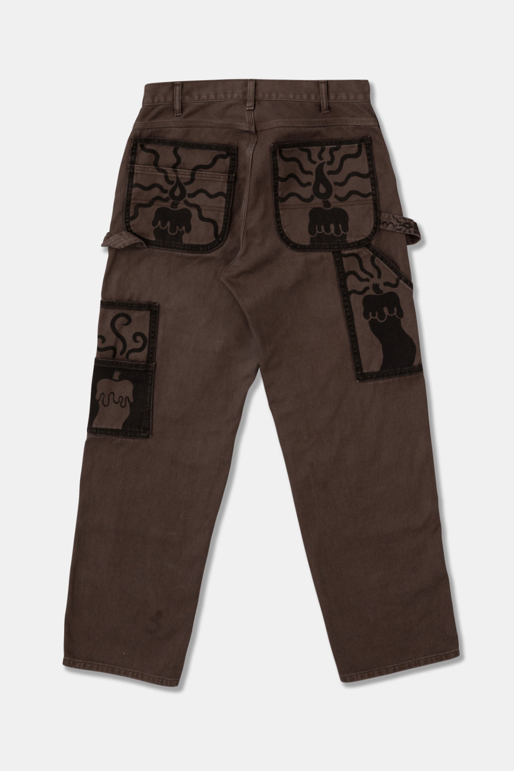<<sale> >This Little Light Pants / Brown</sale>