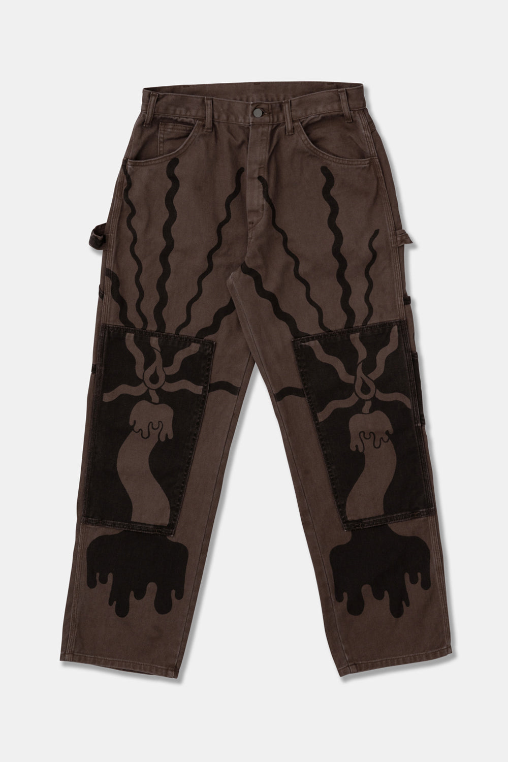 <<sale> >This Little Light Pants / Brown</sale>