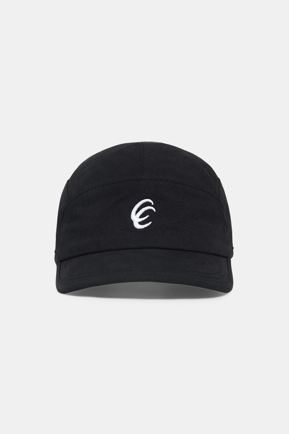 amateur knee hat black / samepaper