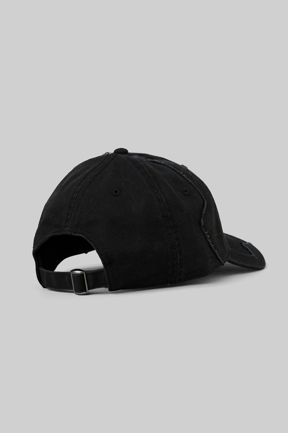 Distressed CCG Logo Cap / CONNIE COSTAS x FIFTH