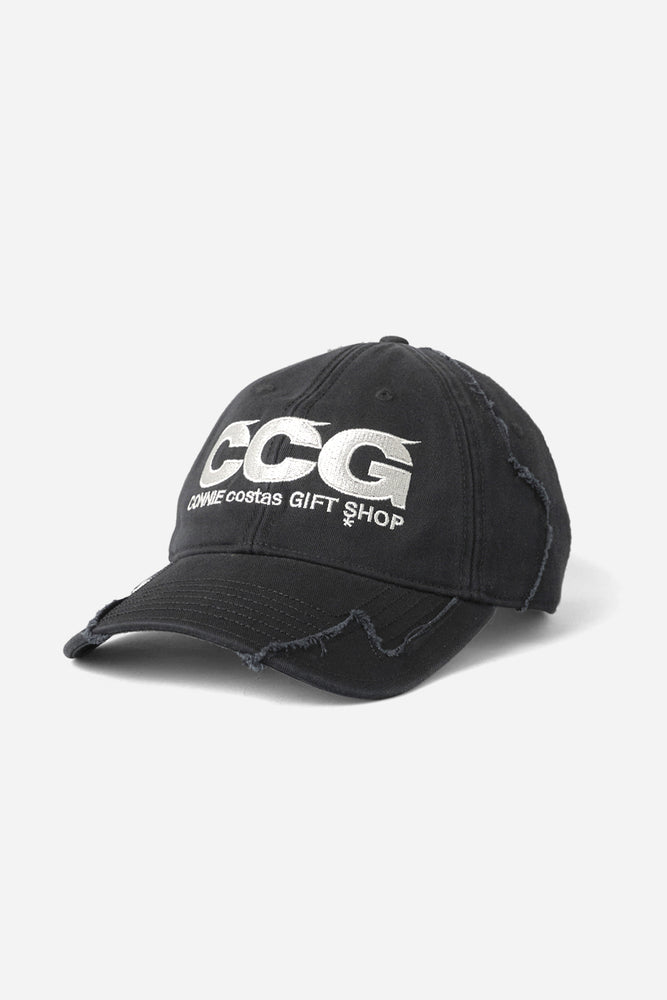 
                  
                    Pre-order Shipping Early December  Distressed CCG CAP / CONNIE COSTAS
                  
                