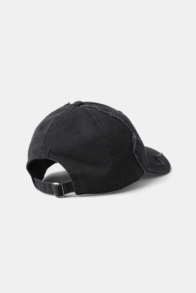 
                  
                    Pre-order, shipping in early December Distressed CCG CAP / CONNIE COSTAS
                  
                