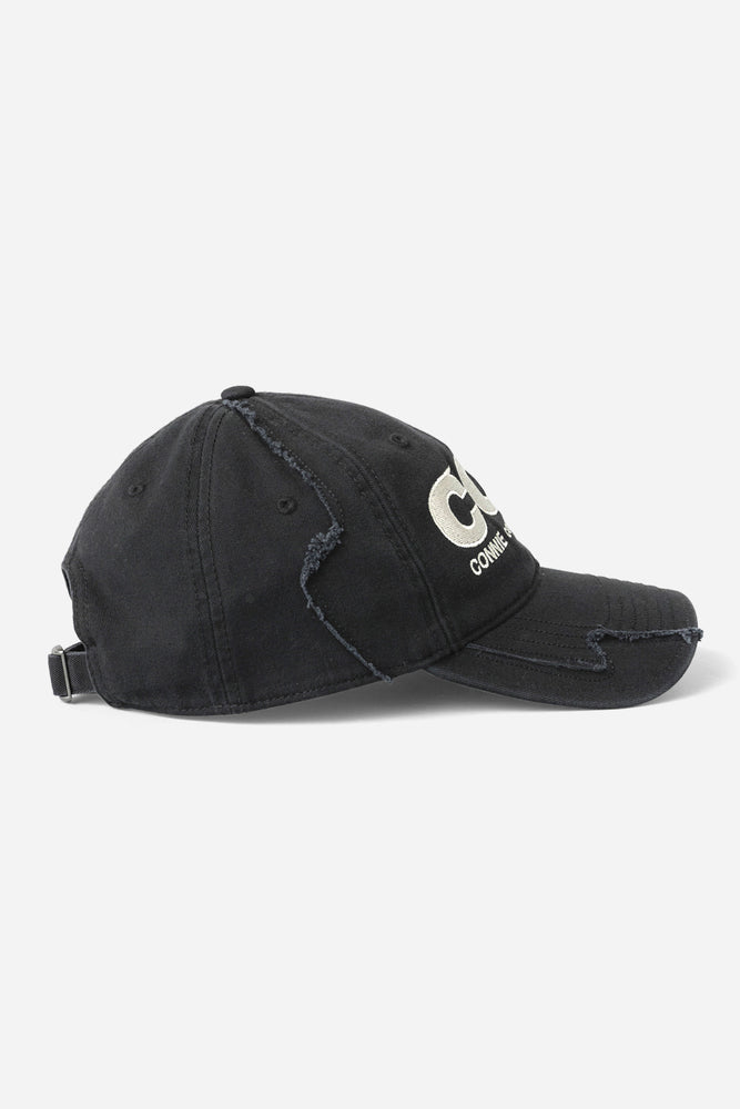 
                  
                    Pre-order, shipping in early December Distressed CCG CAP / CONNIE COSTAS
                  
                