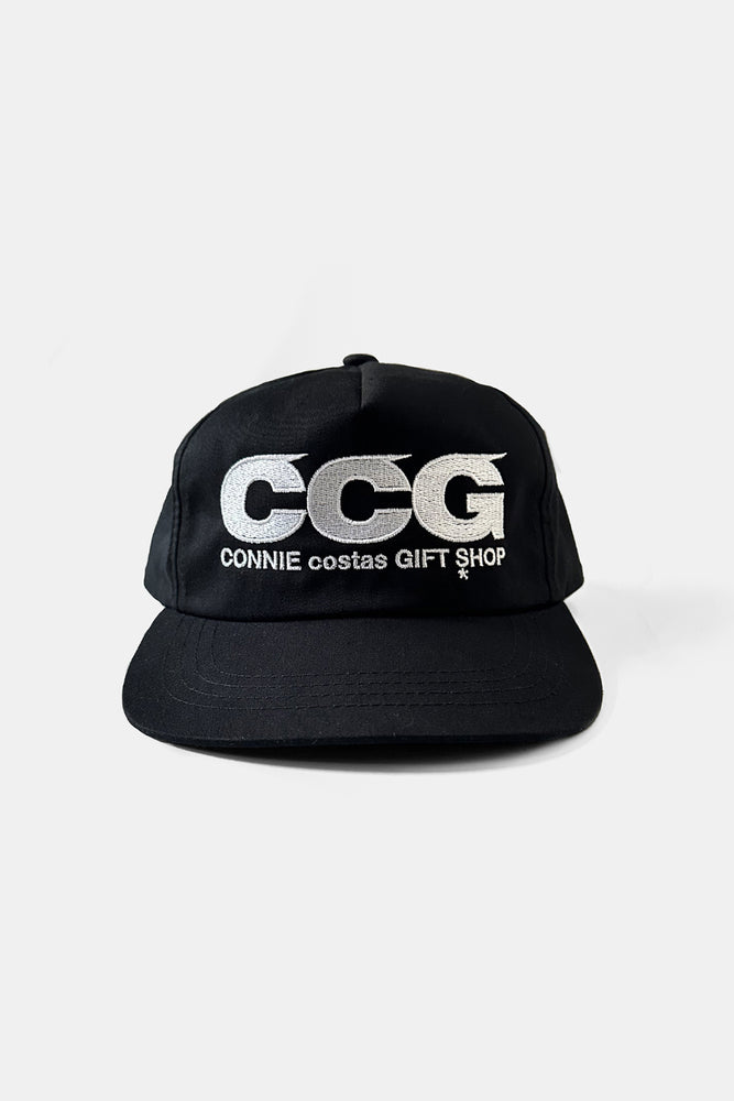 
                  
                    CCG Logo Snapback Hat
                  
                
