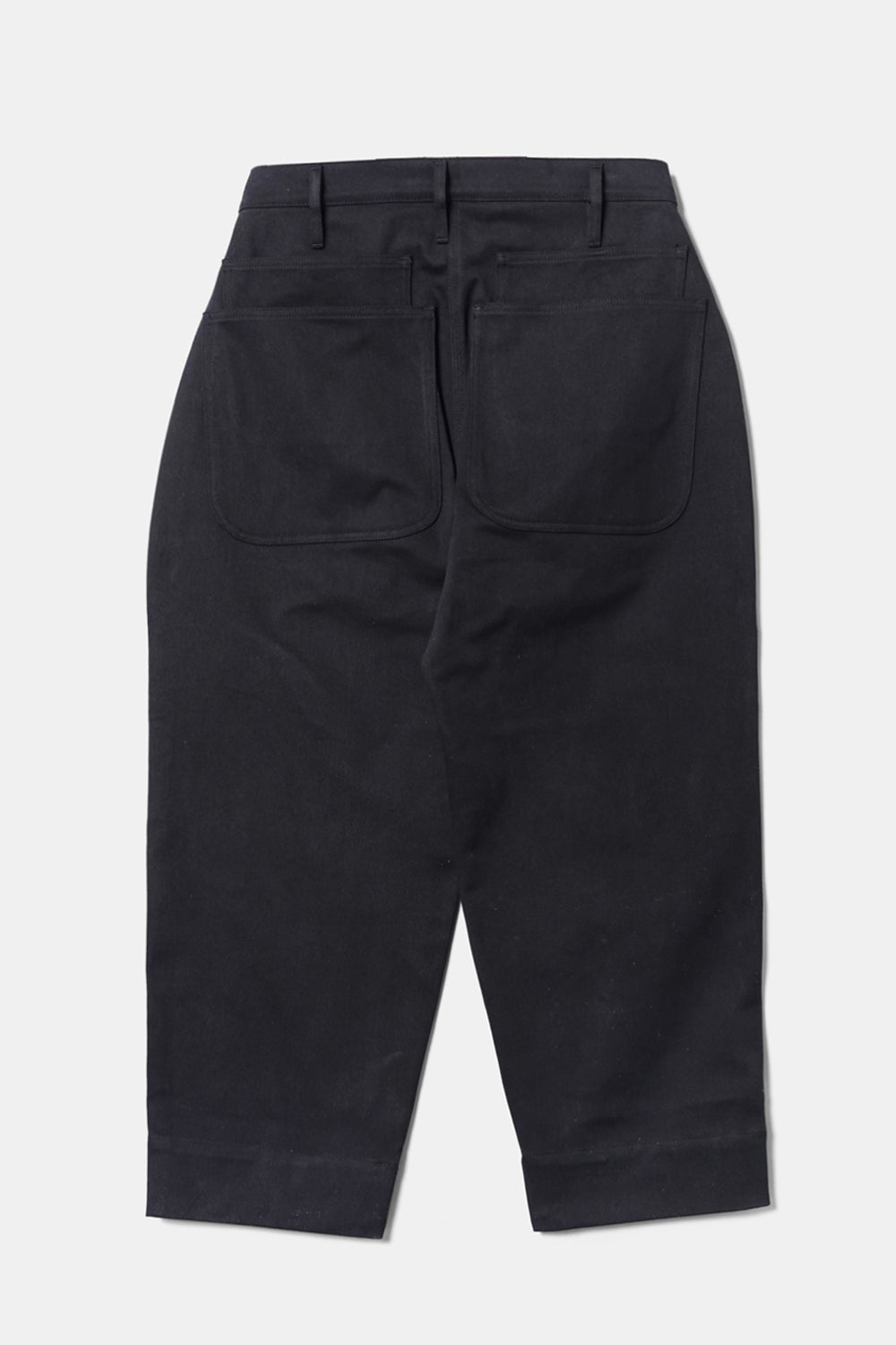 <<sale> > TUKI / Combat Pants(0145) Black</sale>