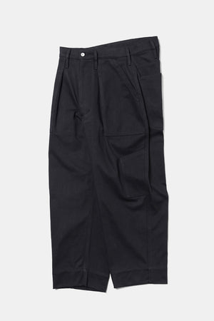 
                  
                    TUKI / Combat Pants(0145) Black
                  
                